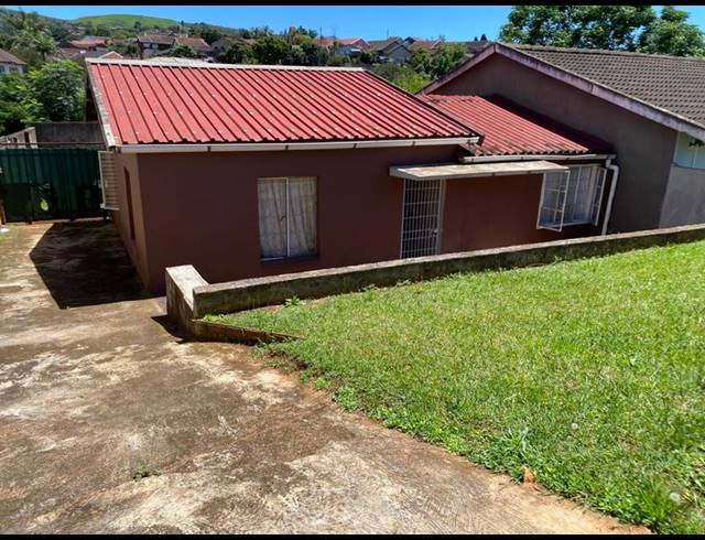 2 BEDROOM HOUSE FOR SALE IN NORTHDALE